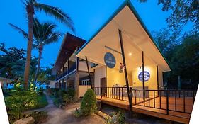 Thong Nai Pan Beach Residence